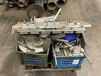 Partij restmetaal - afbeelding 3 van  4