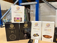 Partij retailpakjes wierook - afbeelding 2 van  6