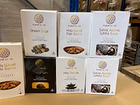 Partij retailpakjes wierook - afbeelding 4 van  6