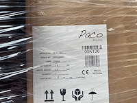 Partij retour lampen paco home (25x) - afbeelding 8 van  9