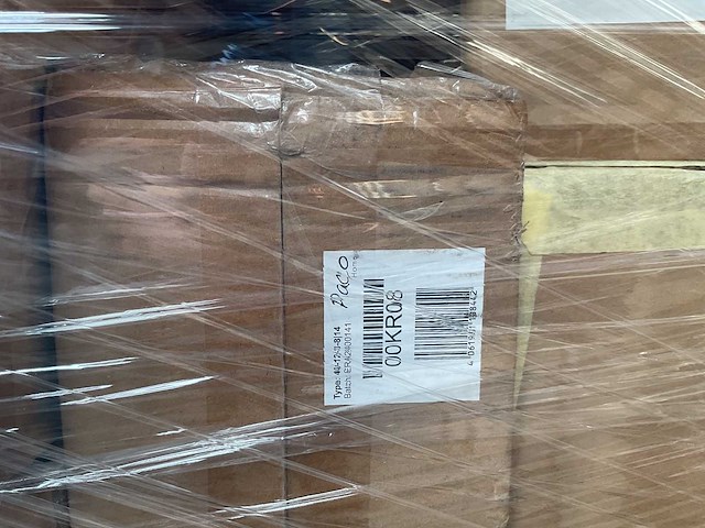 Partij retour lampen paco home (25x) - afbeelding 9 van  9