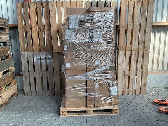 Partij retour lampen paco home (25x) - afbeelding 1 van  9