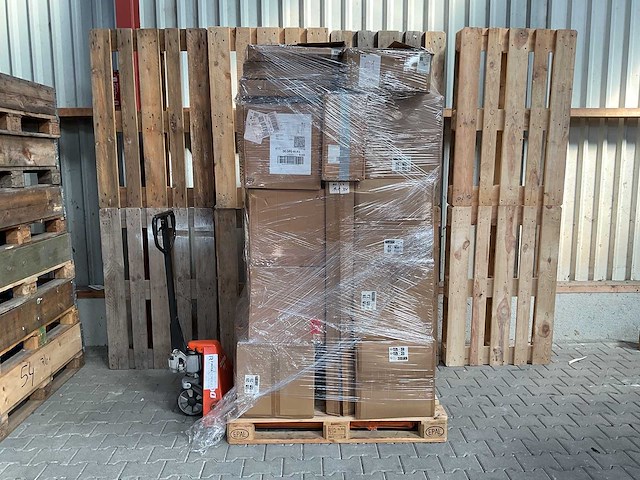 Partij retour lampen paco home (25x) - afbeelding 3 van  9