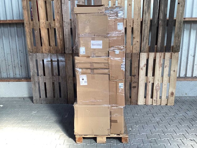 Partij retour lampen paco home (34x) - afbeelding 2 van  4