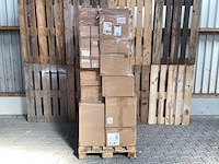 Partij retour lampen paco home (34x) - afbeelding 4 van  4