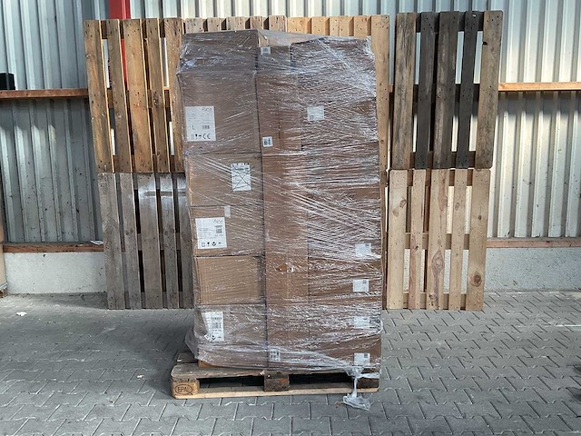 Partij retour lampen paco home (35x) - afbeelding 1 van  3