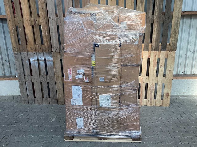 Partij retour lampen paco home (37x) - afbeelding 1 van  4