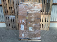 Partij retour lampen paco home (37x) - afbeelding 1 van  4