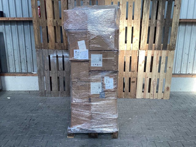 Partij retour lampen paco home (37x) - afbeelding 2 van  4