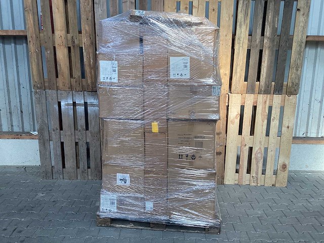 Partij retour lampen paco home (37x) - afbeelding 3 van  4