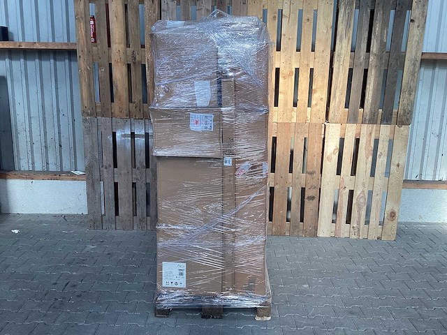 Partij retour lampen paco home (37x) - afbeelding 4 van  4