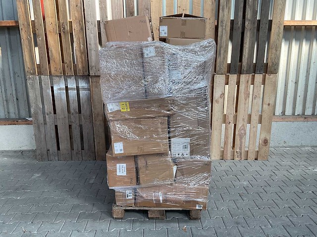 Partij retour lampen paco home (39x) - afbeelding 1 van  2