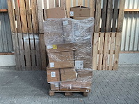 Partij retour lampen paco home (39x) - afbeelding 1 van  2