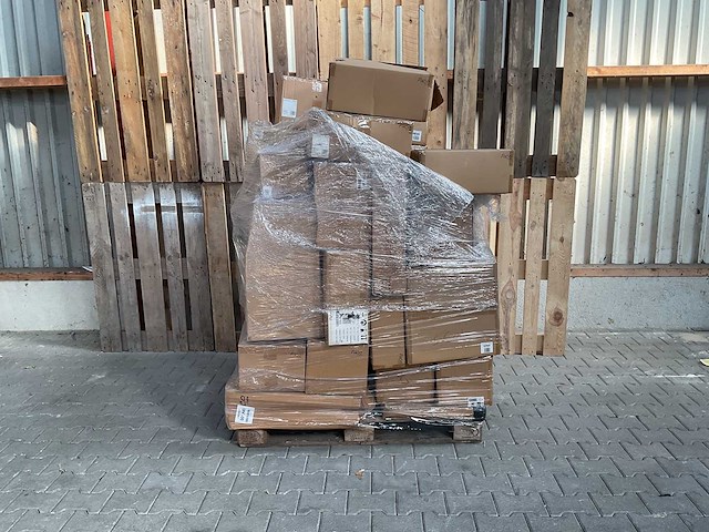 Partij retour lampen paco home (39x) - afbeelding 2 van  2