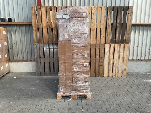 Partij retour lampen paco home (40x) - afbeelding 2 van  3