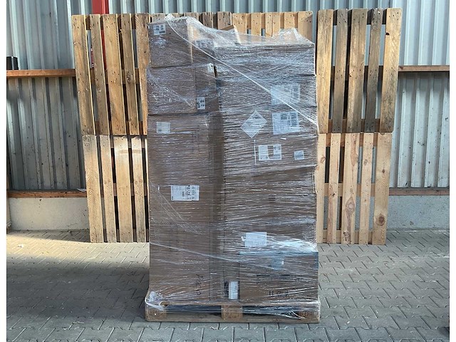 Partij retour lampen paco home (42x) - afbeelding 1 van  2