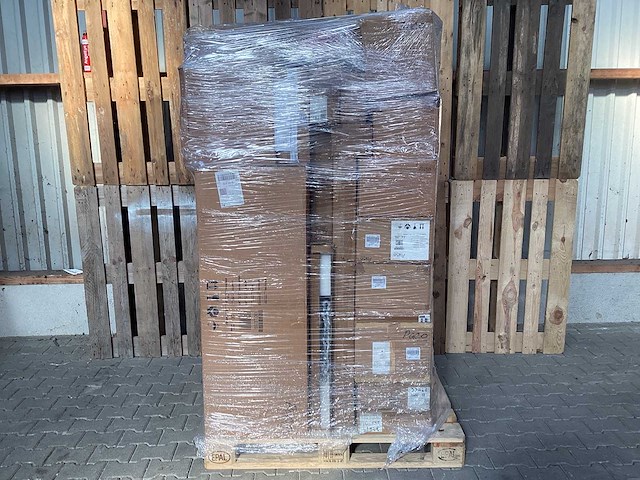 Partij retour lampen paco home (43x) - afbeelding 3 van  4