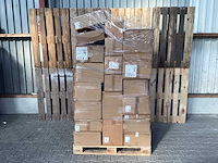 Partij retour lampen paco home (51x) - afbeelding 1 van  4