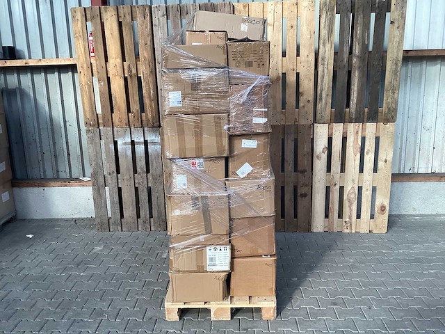 Partij retour lampen paco home (51x) - afbeelding 2 van  4