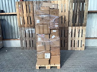 Partij retour lampen paco home (51x) - afbeelding 2 van  4