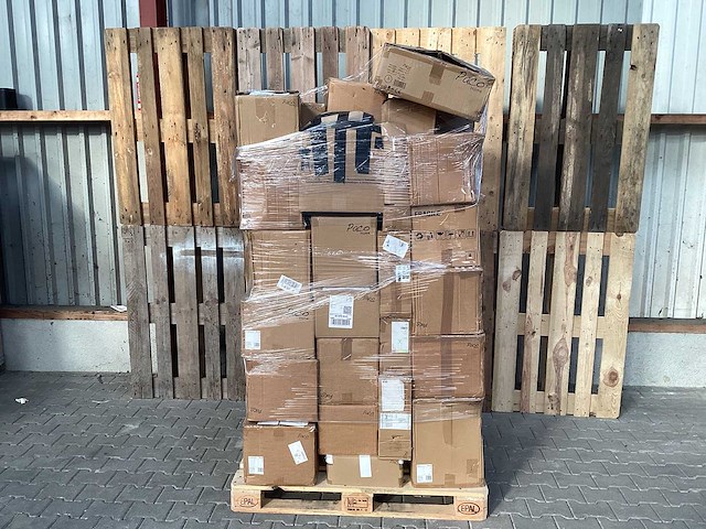 Partij retour lampen paco home (51x) - afbeelding 3 van  4