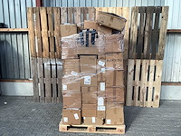 Partij retour lampen paco home (51x) - afbeelding 3 van  4