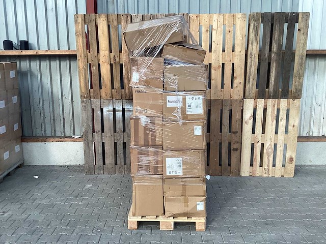 Partij retour lampen paco home (51x) - afbeelding 4 van  4