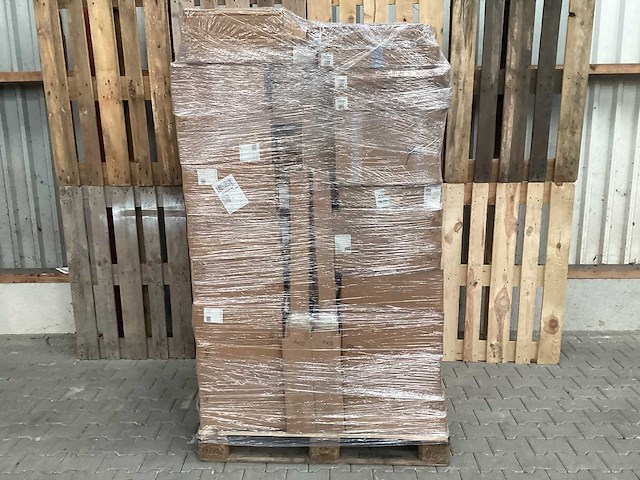 Partij retour lampen paco home (53x) - afbeelding 1 van  1