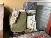 Partij retour piano’s - afbeelding 3 van  22