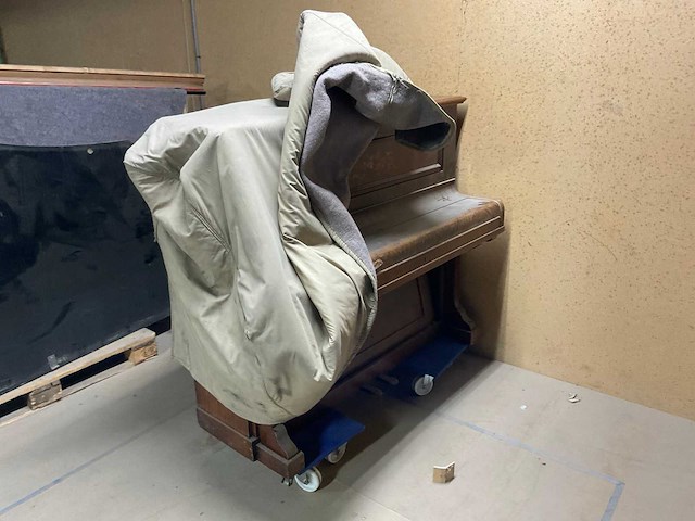 Partij retour piano’s - afbeelding 5 van  22