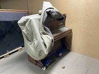 Partij retour piano’s - afbeelding 5 van  22