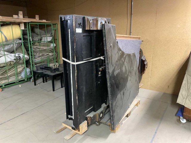 Partij retour piano’s - afbeelding 6 van  22