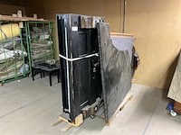 Partij retour piano’s - afbeelding 6 van  22