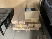 Partij retour piano’s - afbeelding 8 van  22