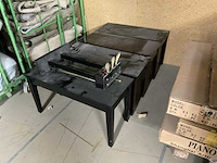 Partij retour piano’s - afbeelding 10 van  22