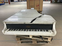Partij retour piano’s - afbeelding 14 van  22