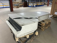 Partij retour piano’s - afbeelding 15 van  22