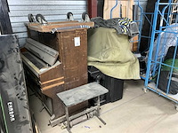 Partij retour piano’s - afbeelding 12 van  22