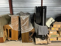 Partij retour piano’s - afbeelding 19 van  22