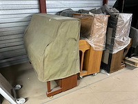 Partij retour piano’s - afbeelding 20 van  22