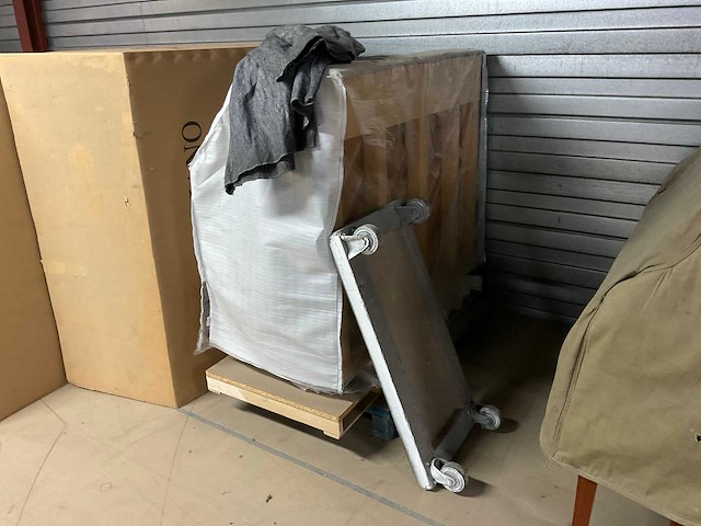 Partij retour piano’s - afbeelding 21 van  22