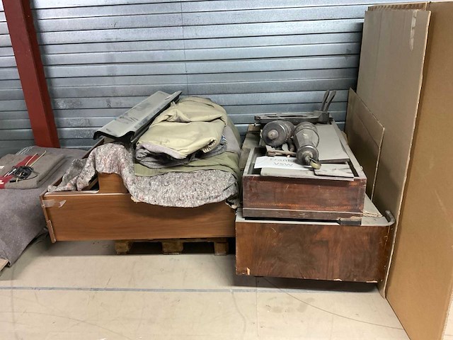 Partij retour piano’s - afbeelding 22 van  22