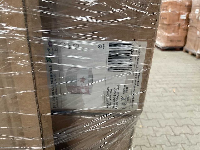 Partij retouren - paco home lampen (15x) - afbeelding 2 van  4