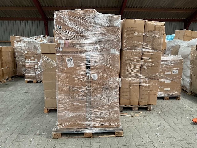 Partij retouren - paco home lampen (24x) - afbeelding 1 van  5