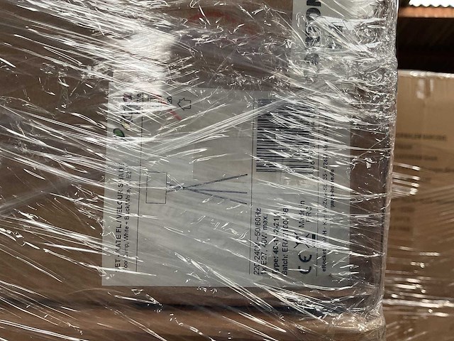 Partij retouren - paco home lampen (24x) - afbeelding 2 van  5