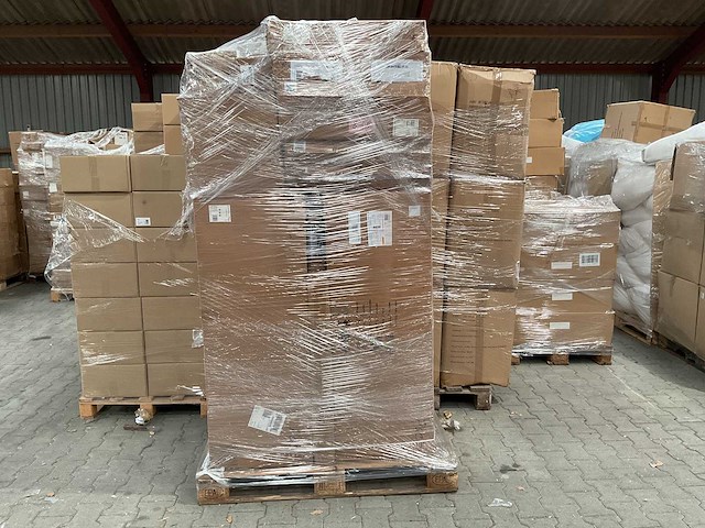 Partij retouren - paco home lampen (24x) - afbeelding 4 van  5