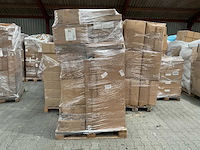 Partij retouren - paco home lampen (25x) - afbeelding 1 van  5