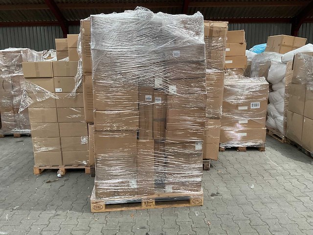 Partij retouren - paco home lampen (51x) - afbeelding 5 van  7