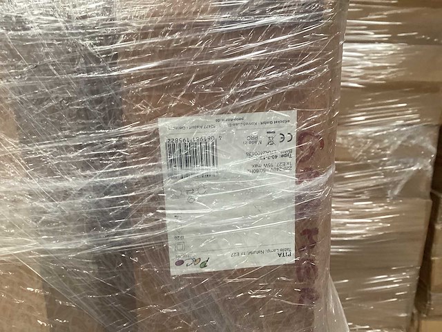 Partij retouren - paco home lampen (51x) - afbeelding 1 van  11