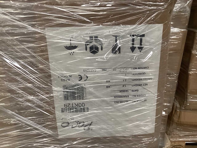 Partij retouren - paco home lampen (51x) - afbeelding 8 van  11